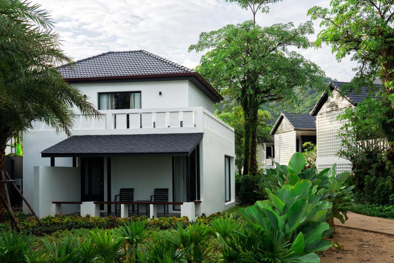The Splash Koh Chang Exterior foto