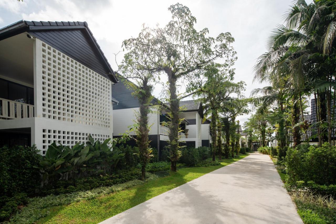 The Splash Koh Chang Exterior foto