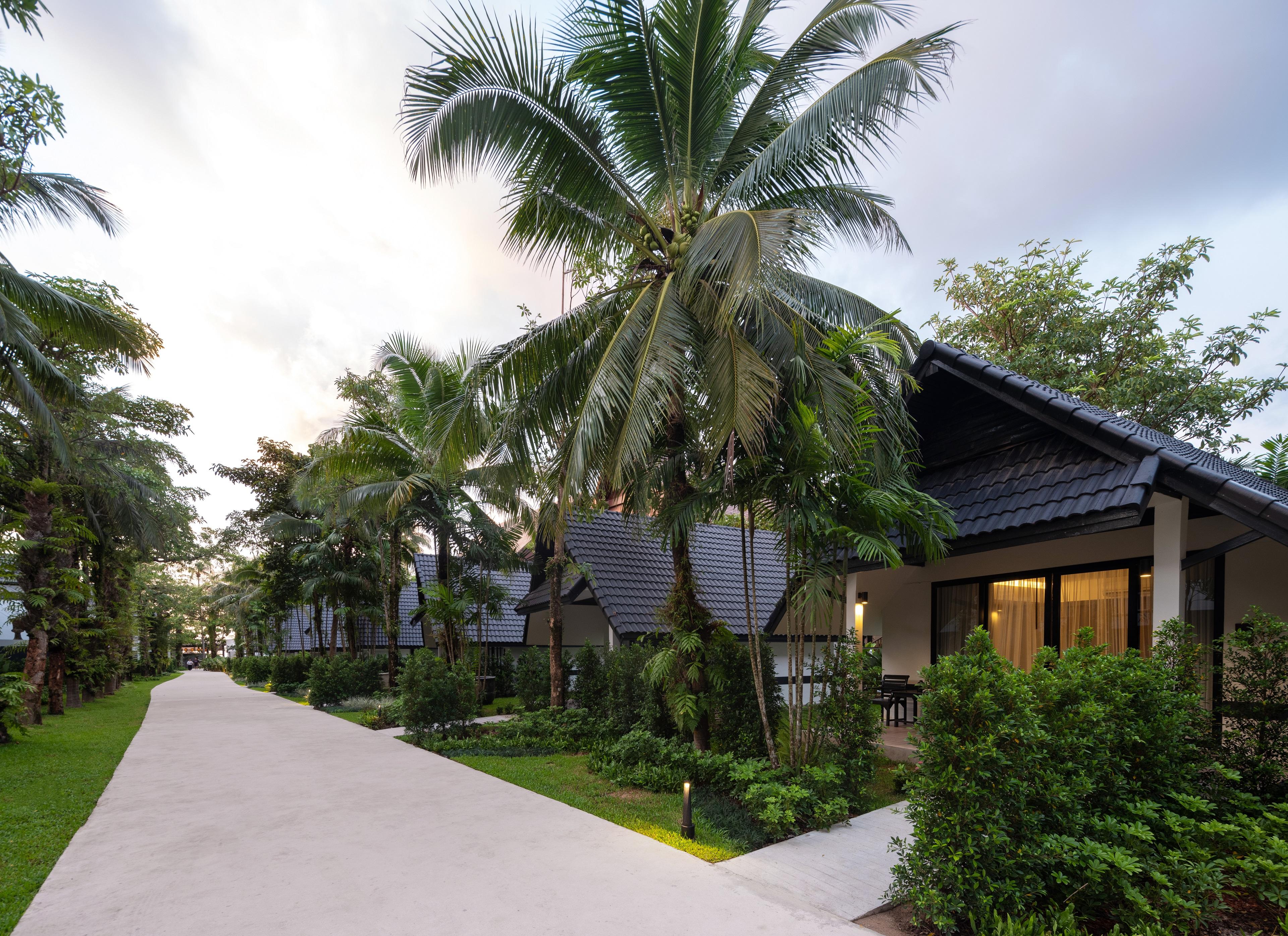 The Splash Koh Chang Exterior foto