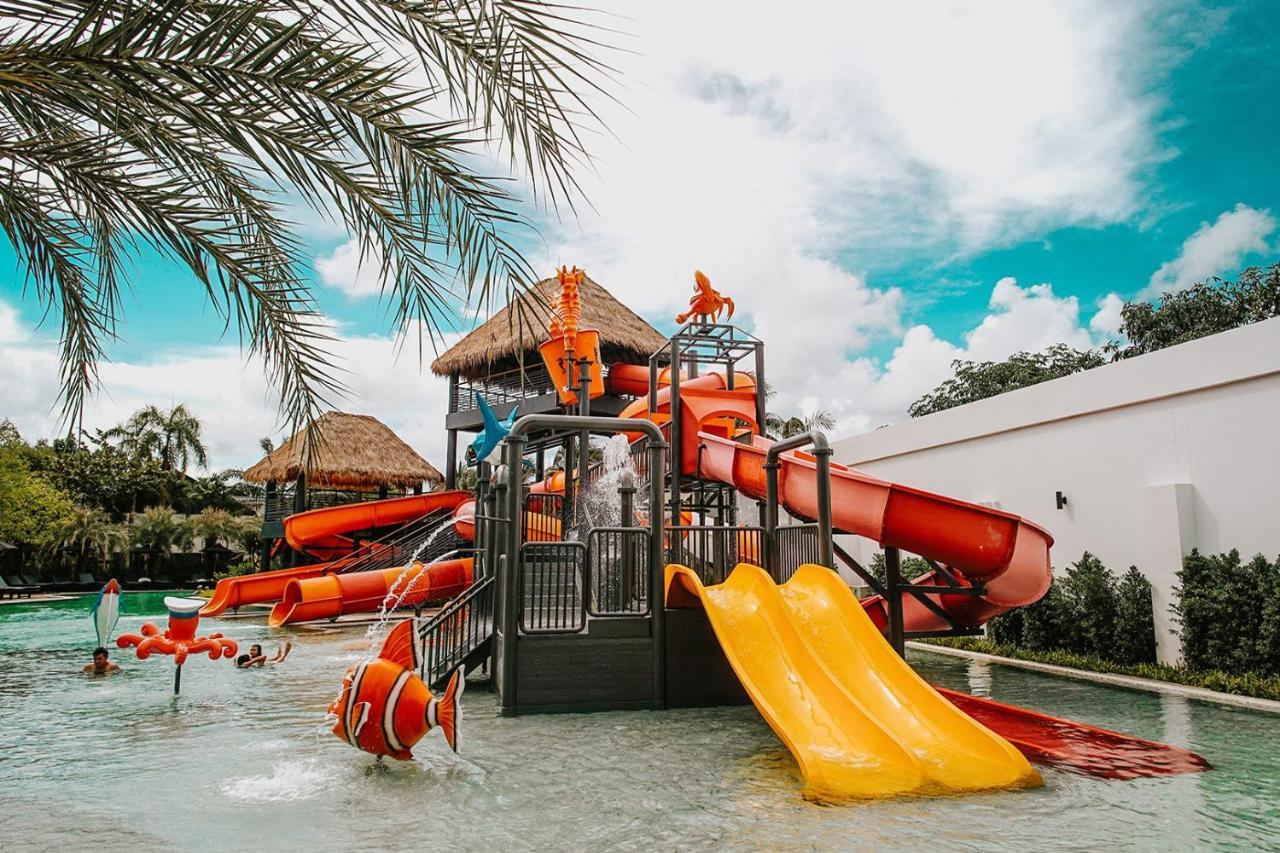 The Splash Koh Chang Exterior foto