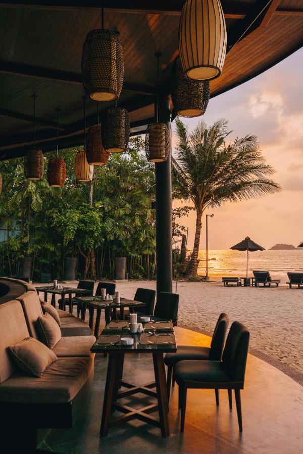 The Splash Koh Chang Exterior foto